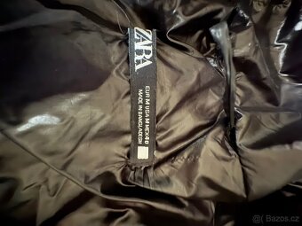 Zimní bunda ZARA - 2