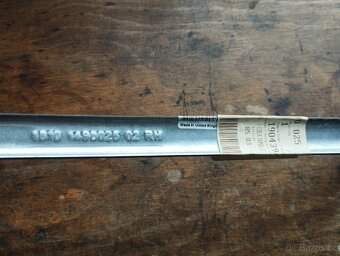 Mini Cooper R53 držák výfuku nový - 2