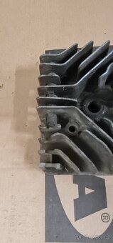 Hlava motoru simson - 2