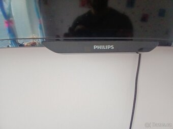 Smart tv PHILIPS - 2