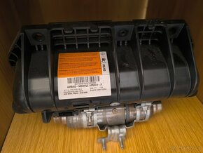 Airbag Volvo - 2