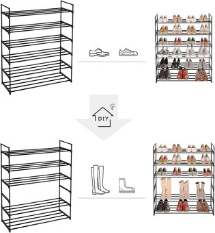 NOVÝ BOTNÍK 👣 - 2
