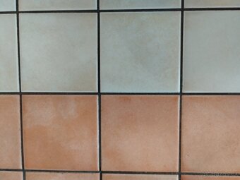 Obkladačky 10x10 cm - 2