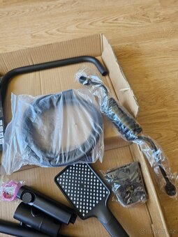 Nový sprchový set - 2