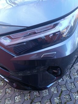 Prodám Toyota RAV4 - 2