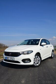FIAT Tipo 1.4 16V (95k) - 2