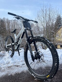 Commencal Furious - 2