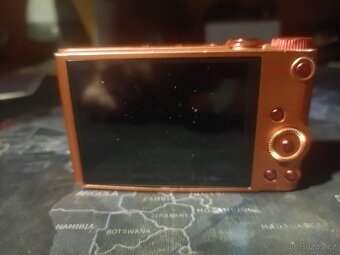 Sony DSC WX350 Cyber Shot - 2