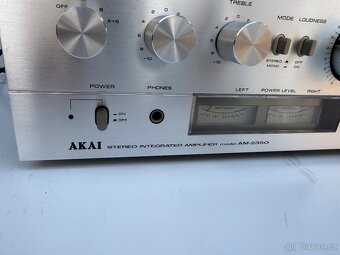 Akai AM-2350 - 2