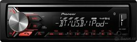 Autoradio Pioneer DEH-3900BT USB CD Bluetooth - 2
