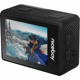 Outdoorová kamera Niceboy VEGA X Play - 2