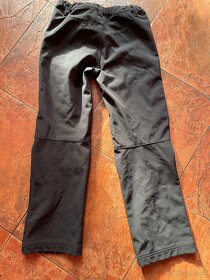 Softshellové kalhoty - 2