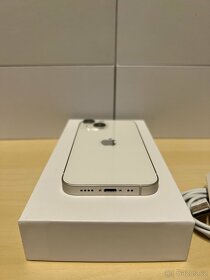 Apple iPhone 13 Mini 128 GB White - 2