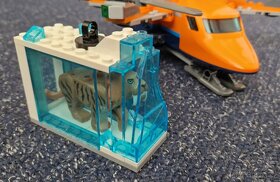 Lego City 60193 Polární letiště - 2