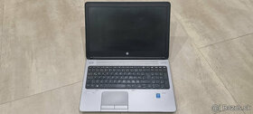 HP ProBook 650 G1 - 2