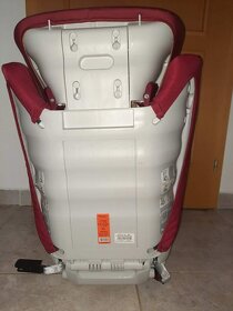 Autosedačka Britax- Römer - 2