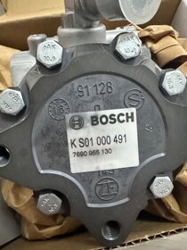 Hydraulické čerpadlo Bosch AUDI A4 PASSAT, SUPERB 2.5 TDI - 2