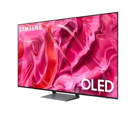 TV Samsung QE65S92CA (2023), odpočet DPH, záruka, SLEVA - 2