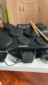 Alesis Compact Kit 7 - elektronické bicí - 2