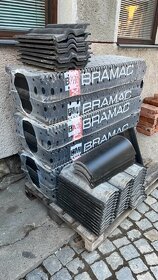 Střešní tašky BRAMAC Protector Plus - 2
