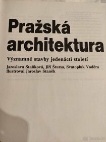 Pražská architektura - 2