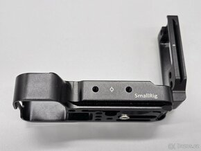 SmallRig L plate Sony a7 III - 2