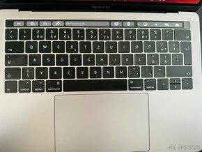 Macbook Pro 2017 13” - 2