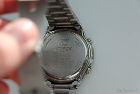 Pánské hodinky CASIO EDIFICE - 2