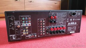 Prodám receiver Denon AVR-1610 - 2