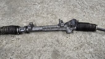 Bmw e30 hřeben řízení - 2