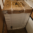 vestavná myčka PHILCO PDI 1568 DTBISX - 2