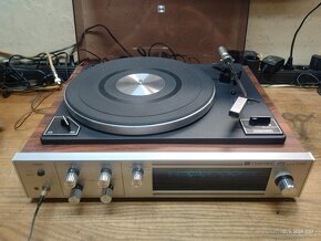Gramoreciever Toshiba SM-270 - 2