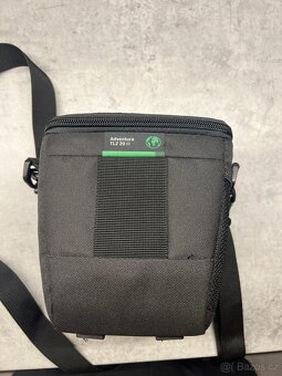 Foto brašna Lowepro TLZ 20 III, NOVÉ ROZBALENÉ, ZÁRUKA 10/25 - 2