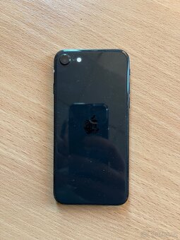iPhone SE 2020 64GB - 2