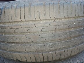 Continental ecocontact 6 195/55 R16 - 2