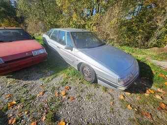 Prodám Citroen xm 2.1 Td - 2