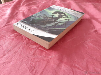 R.A. Salvatore - Legenda o Drizztovi - 2