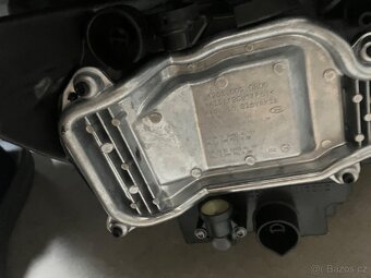 VW T7 MULTIVAN - Full led lampy - 2