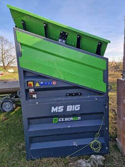 CZ SCREEN MS BIG tridicka - 2