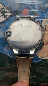 Cartier balloon replica - 2