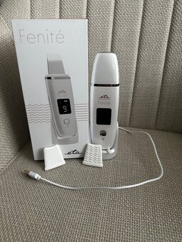 Eta fenite - 2