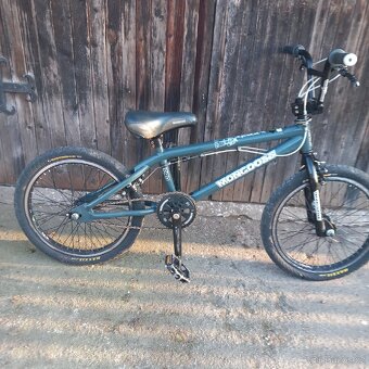 BMX - 2
