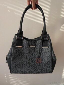 Kabelka Calvin Klein - 2
