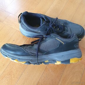 Trekking boty Sketchers Gotrail 42,5 - 2
