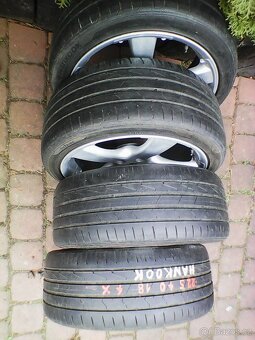 alu letni 5x112x18 - 2