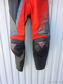 Kombinéza Dainese vel.46 Nová - 2