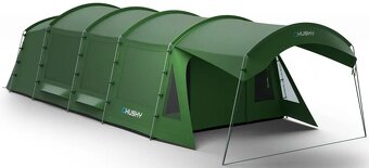 HUSKY CARAVAN 22 - 2