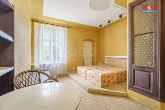 Prodej rodinného domu, 260 m², Kadaň, ul. Čechova - 2