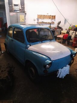 Fiat 600 - 2