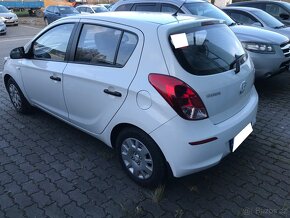 Hyundai i20 1.2i 16V Comfort,1.MAJITEL, LAHKO HAV - 2